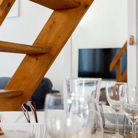 Le Cocon De Lyon Apartment Bagian luar foto