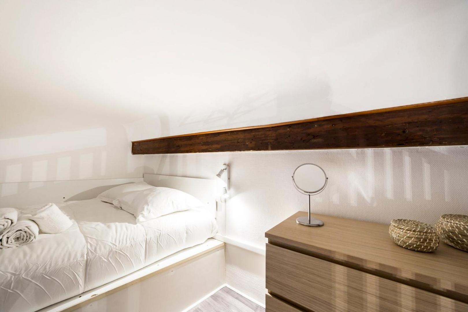 Le Cocon De Lyon Apartment Bagian luar foto