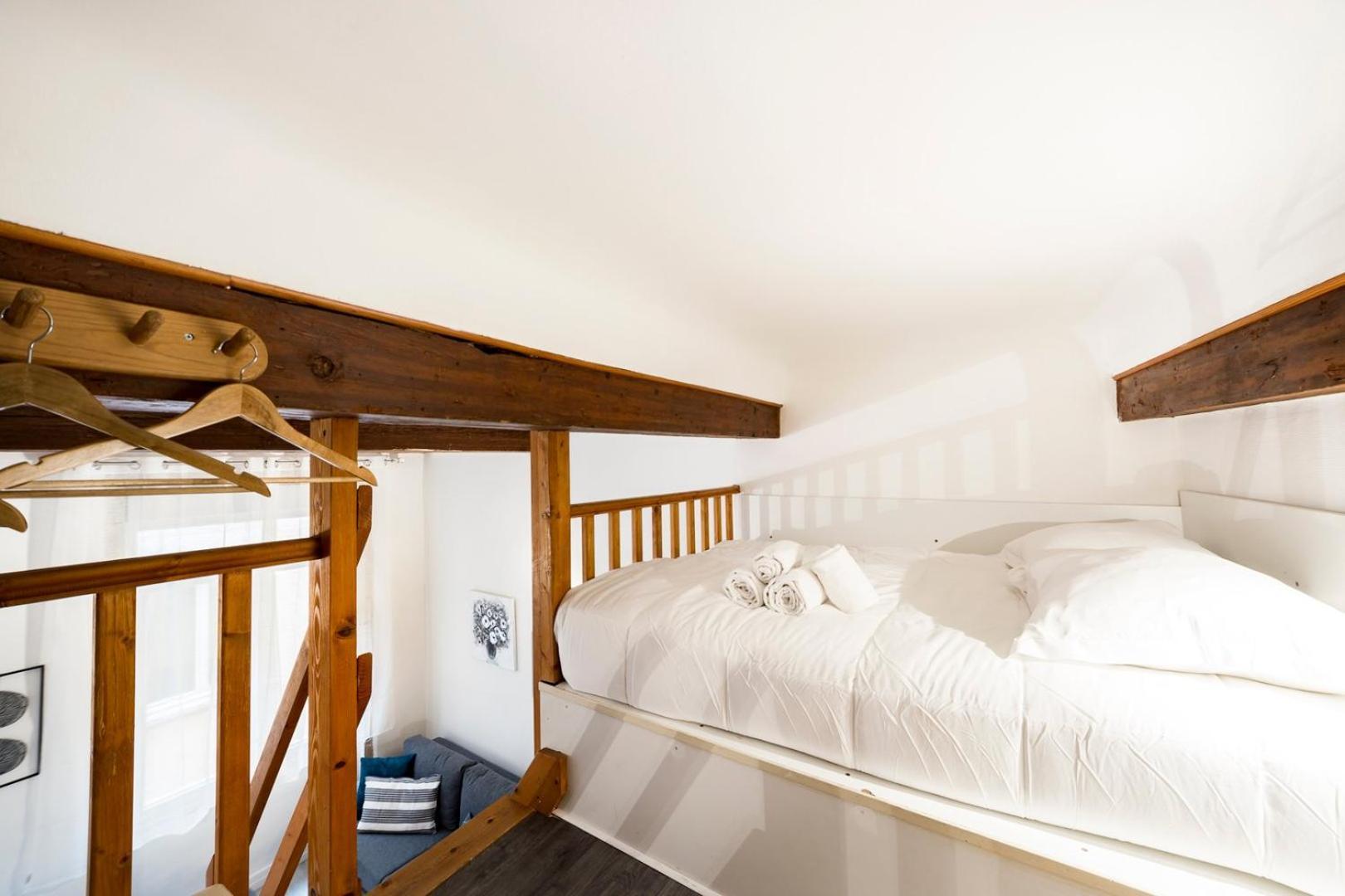 Le Cocon De Lyon Apartment Bagian luar foto