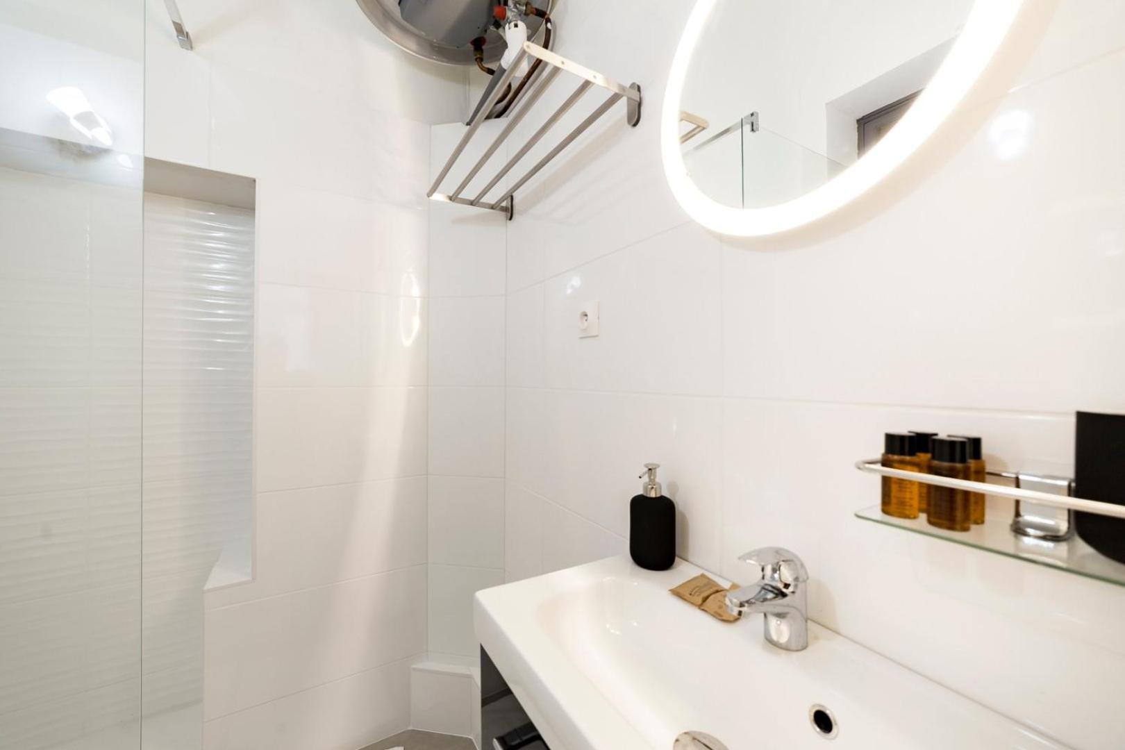 Le Cocon De Lyon Apartment Bagian luar foto